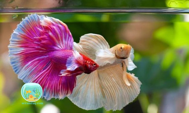 Alternatives to Keeping Betta Fish Together